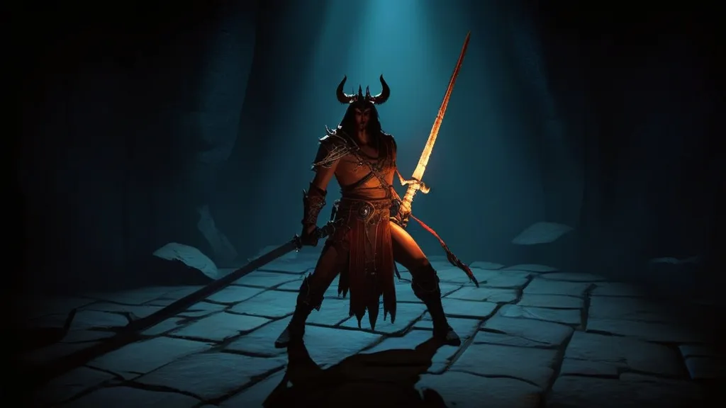 Diablo IV leveling guide tips