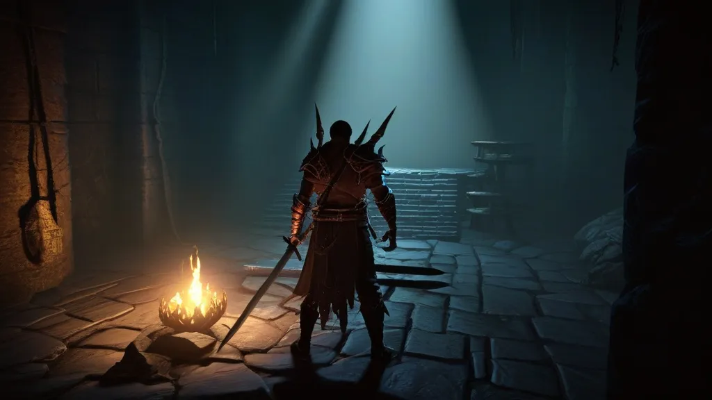 Diablo IV leveling guide tips