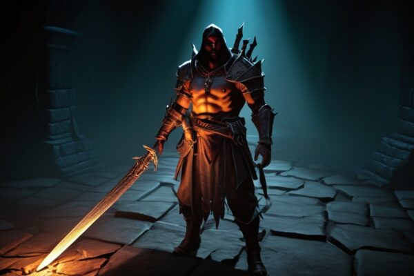 Diablo IV leveling guide