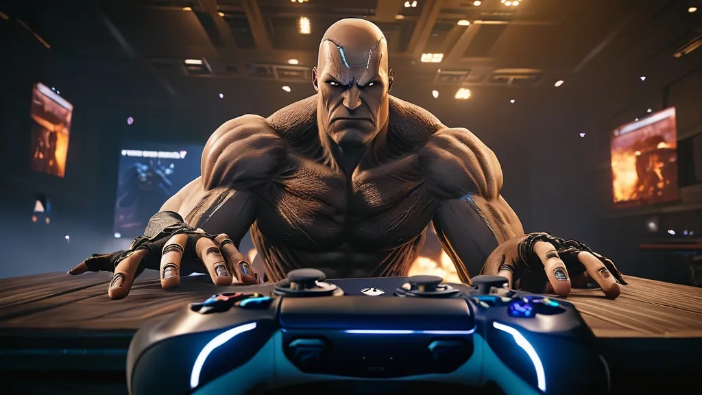 PS5 vs Xbox Series X console comparison