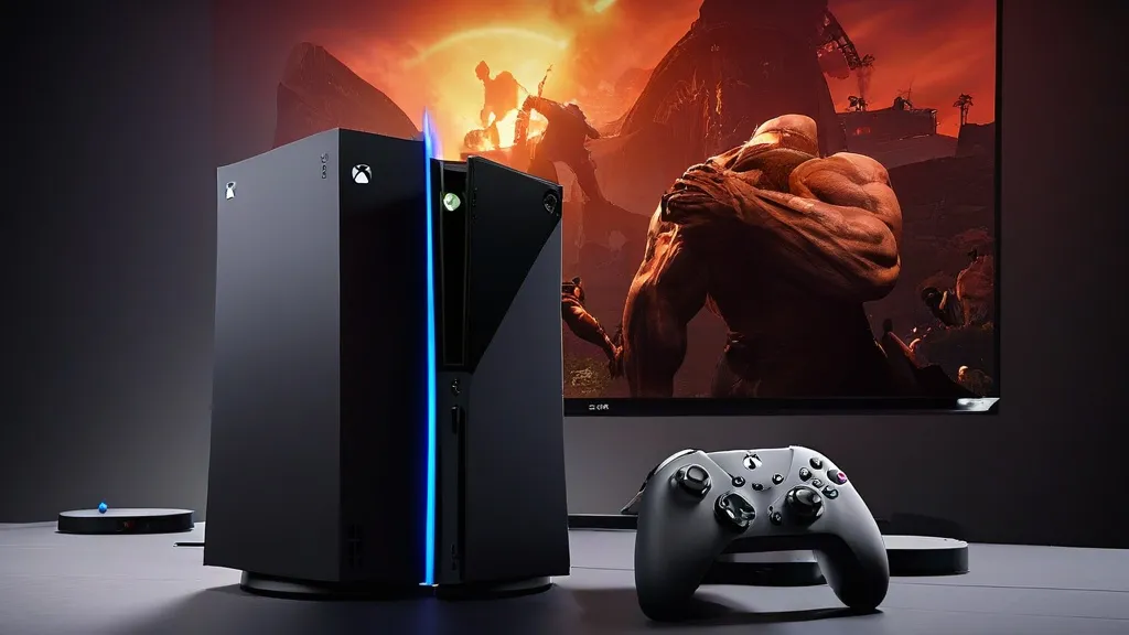 PS5 vs Xbox Series X comparison