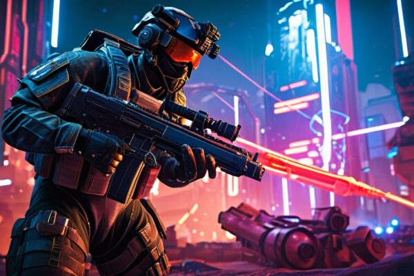 Warzone loadout 2025 gear setup