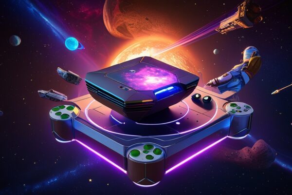 best gaming consoles 2025