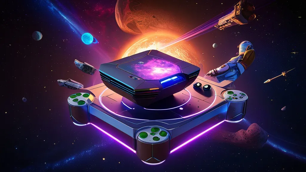 best gaming consoles 2025