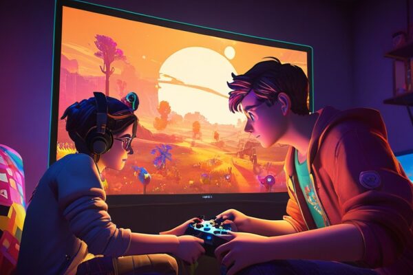 co-op indie games