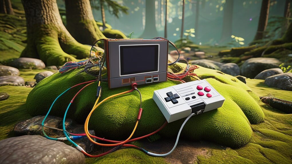 emulation legality debate