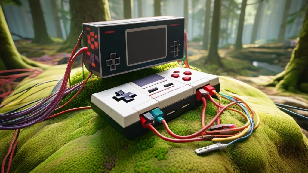 emulation legality discussion