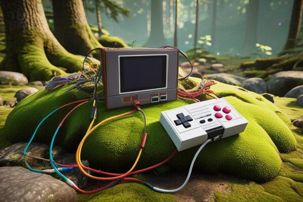 emulation legality debate