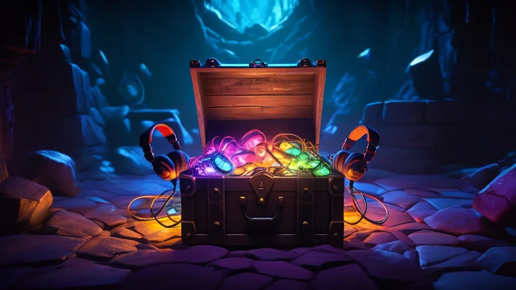 gaming headset under 100