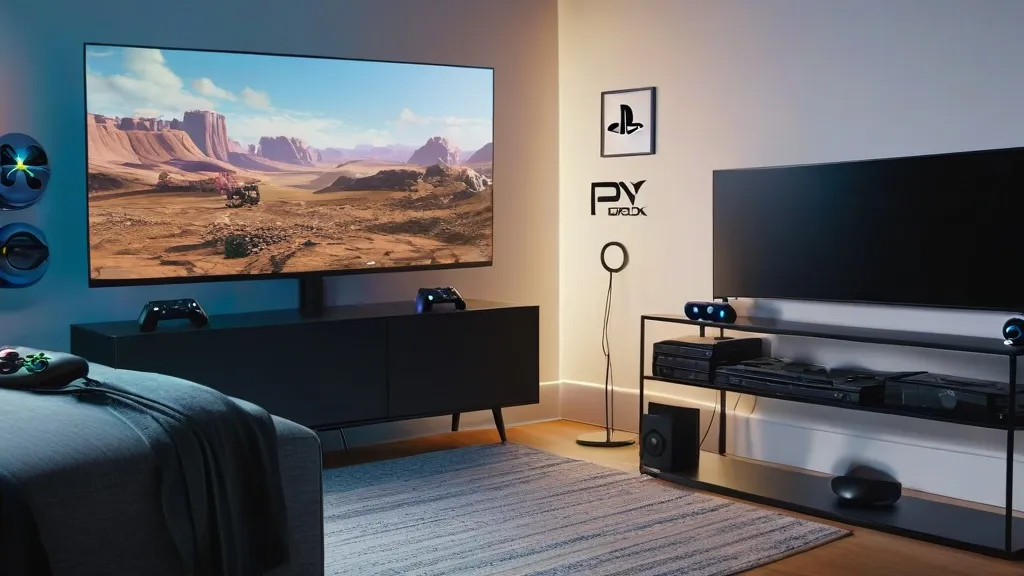 ps5 pro vs xbox series x comparison