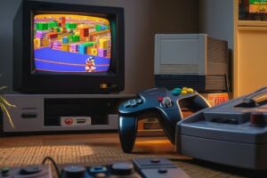 nintendo 64 2025 console