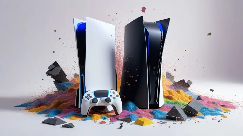 playstation 5 lifespan expectancy