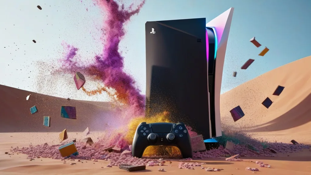 playstation 5 durability timeline