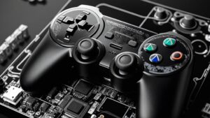 Controller Stick Drift: Causes, Quick Fixes, Hall Upgrades - Joy Stiq Arena