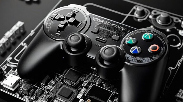 Best PS5 Controller Settings for Pro Players - Joy Stiq Arena