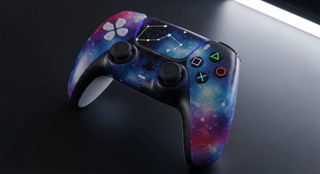 ps5 controller